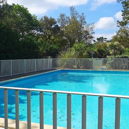 Holiday Home Paradise Ocean-5 By Interhome กัปเบรอตง ภายนอก รูปภาพ