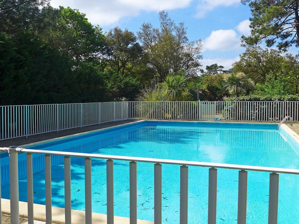 Holiday Home Paradise Ocean-5 By Interhome กัปเบรอตง ภายนอก รูปภาพ