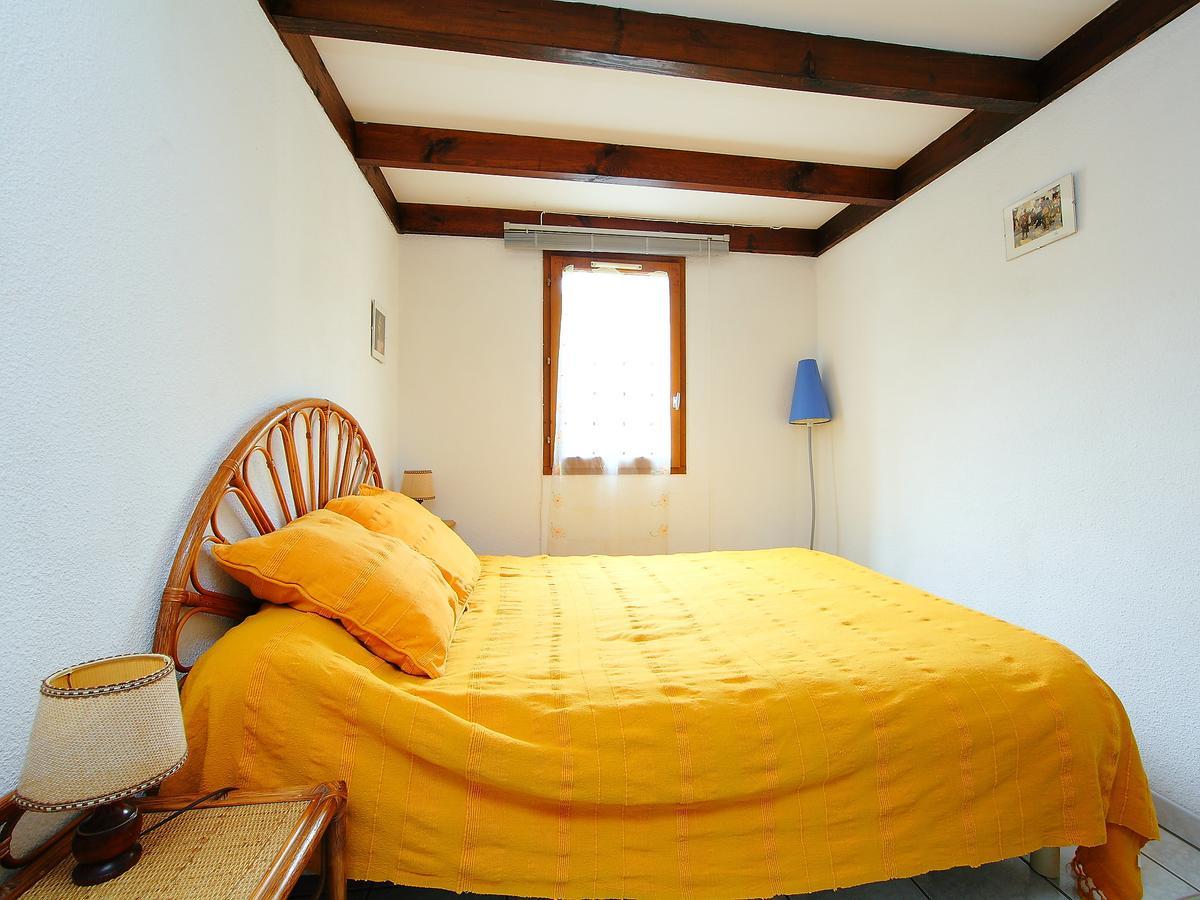 Holiday Home Paradise Ocean-5 By Interhome กัปเบรอตง ภายนอก รูปภาพ