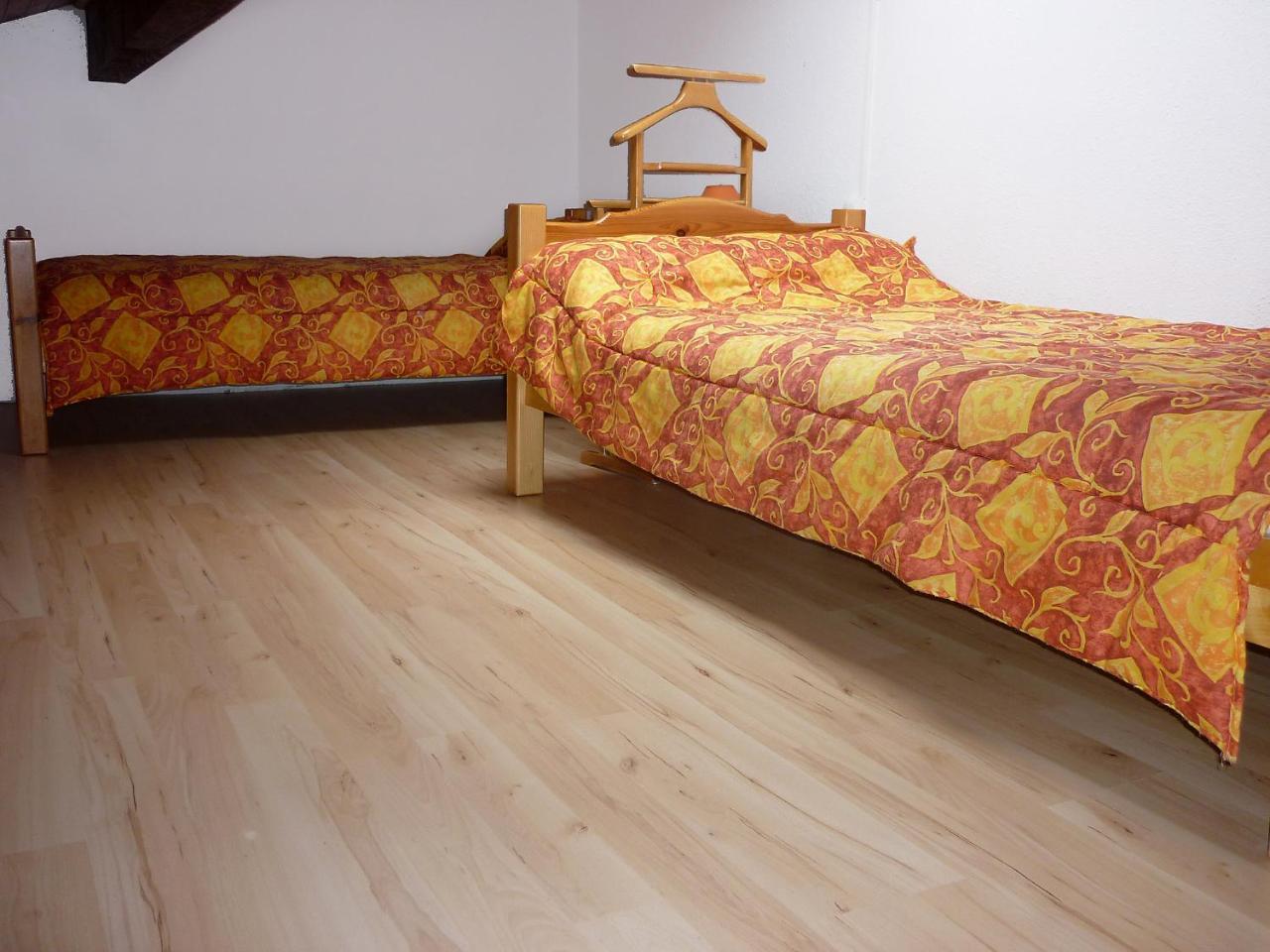 Holiday Home Paradise Ocean-5 By Interhome กัปเบรอตง ภายนอก รูปภาพ